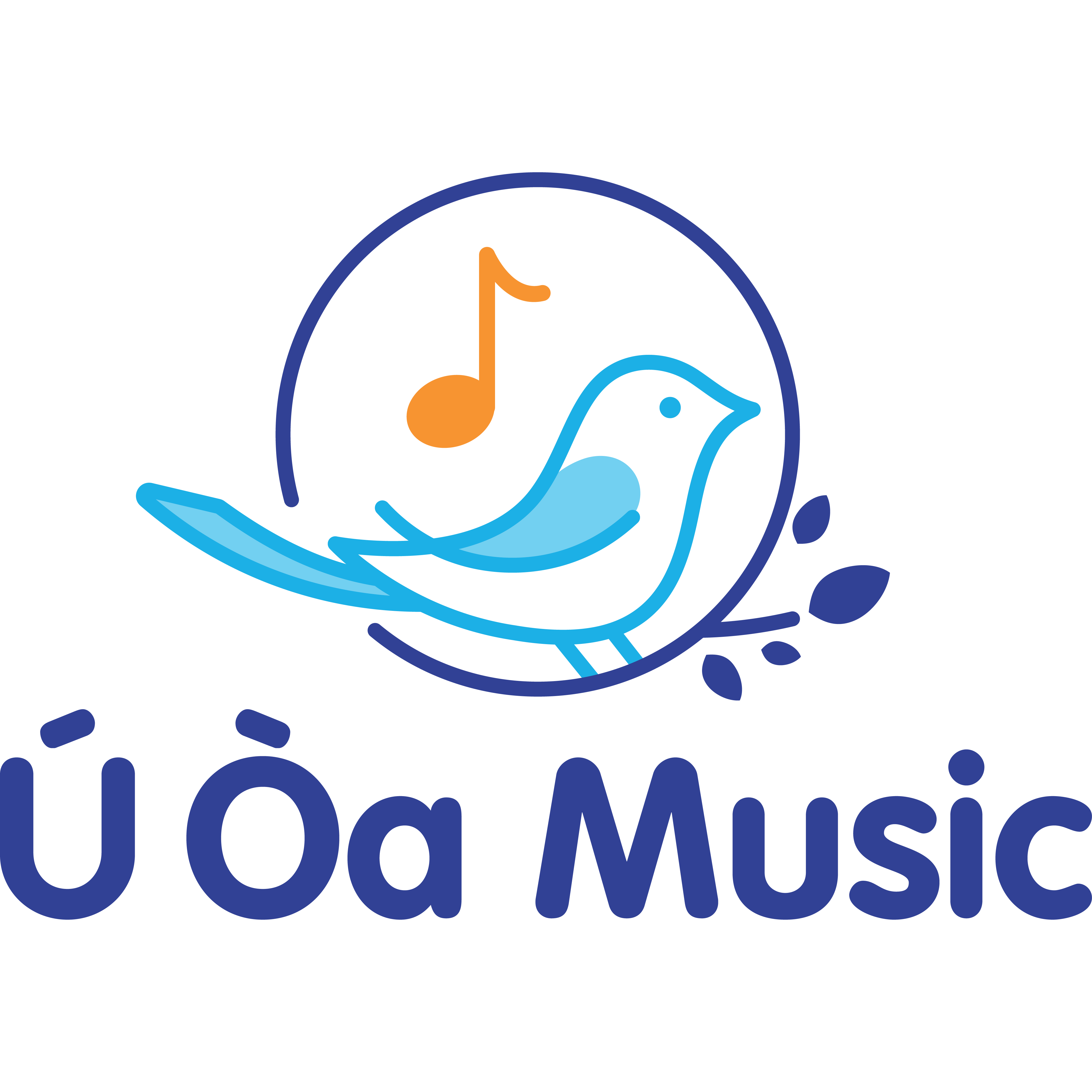 Ú Oà Music